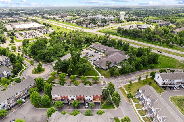 11941 Emery Village Drive N 2101, Champlin, MN 55316