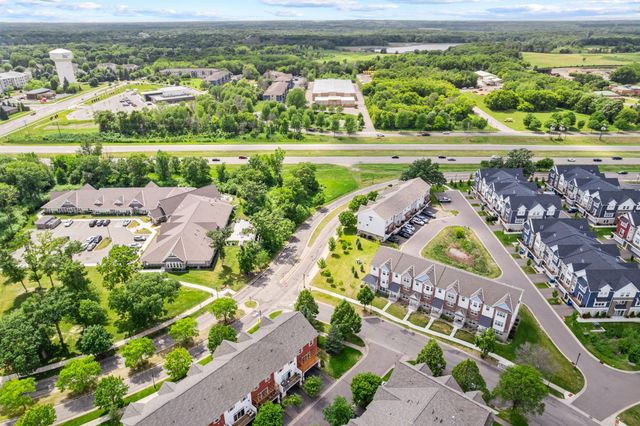 11941 Emery Village Drive N 2101, Champlin, MN 55316