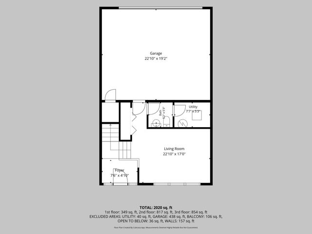 11941 Emery Village Drive N 2101, Champlin, MN 55316