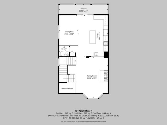11941 Emery Village Drive N 2101, Champlin, MN 55316