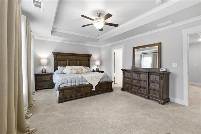 5135 Arnold Street, Covington, GA 30014