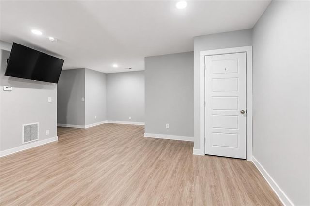 5135 Arnold Street, Covington, GA 30014