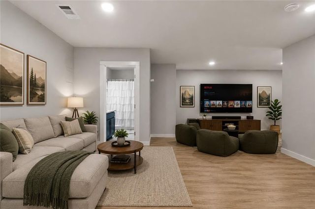 5135 Arnold Street, Covington, GA 30014