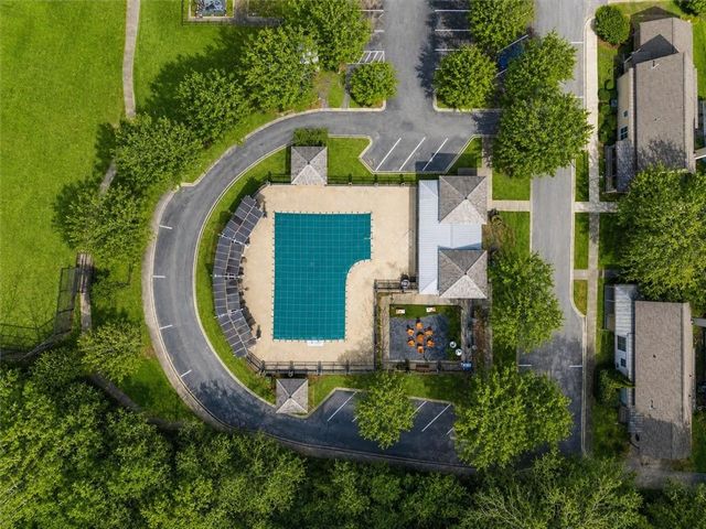 5135 Arnold Street, Covington, GA 30014