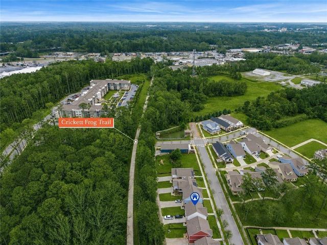 5135 Arnold Street, Covington, GA 30014