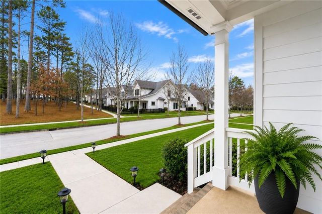 5135 Arnold Street, Covington, GA 30014