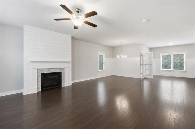 5135 Arnold Street, Covington, GA 30014