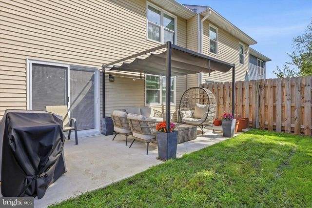 14 HATTARAS CT, Bordentown, NJ 08505