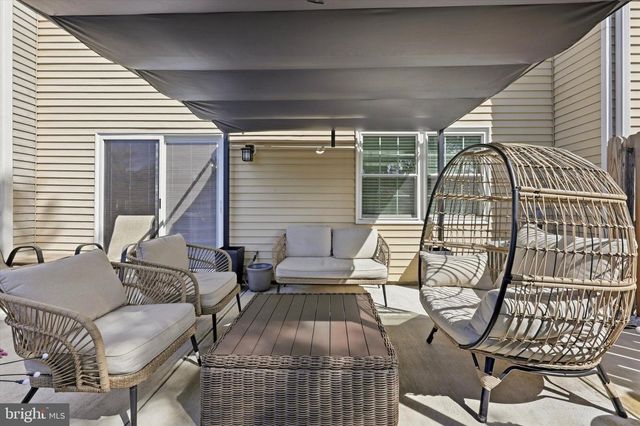 14 HATTARAS CT, Bordentown, NJ 08505