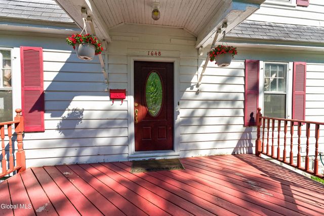 1648 Randolph Road, Schenectady, NY 12308