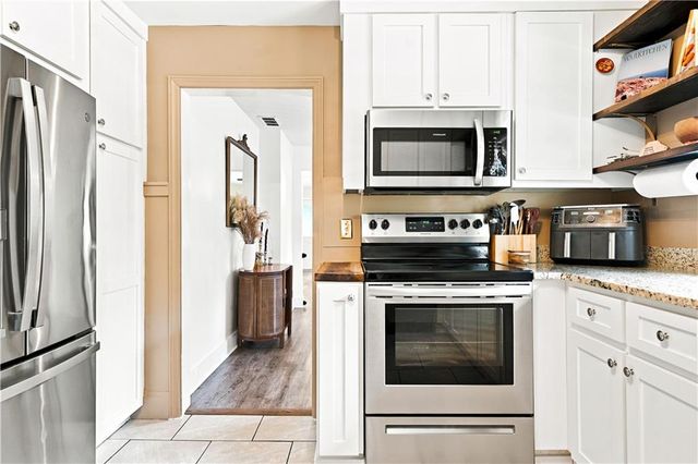 173 Adel Street, Canton, GA 30114