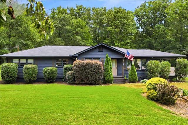 173 Adel Street, Canton, GA 30114
