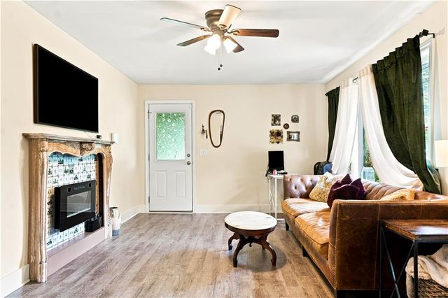 173 Adel Street, Canton, GA 30114
