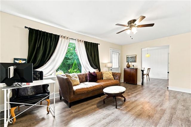 173 Adel Street, Canton, GA 30114