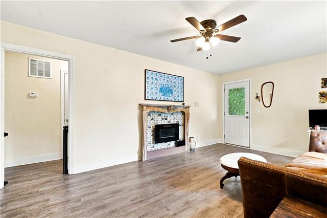 173 Adel Street, Canton, GA 30114