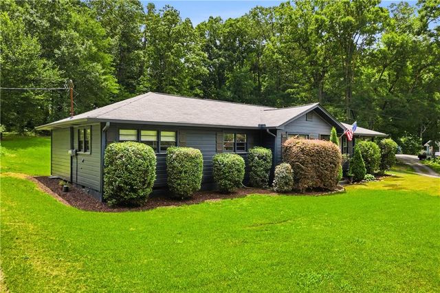 173 Adel Street, Canton, GA 30114