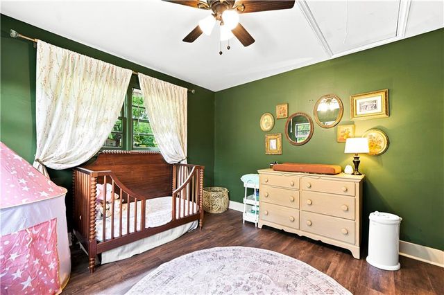 173 Adel Street, Canton, GA 30114