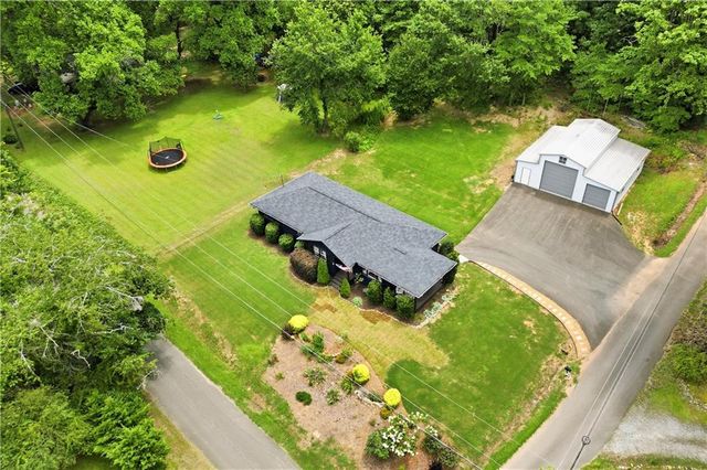 173 Adel Street, Canton, GA 30114