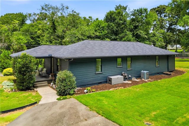 173 Adel Street, Canton, GA 30114