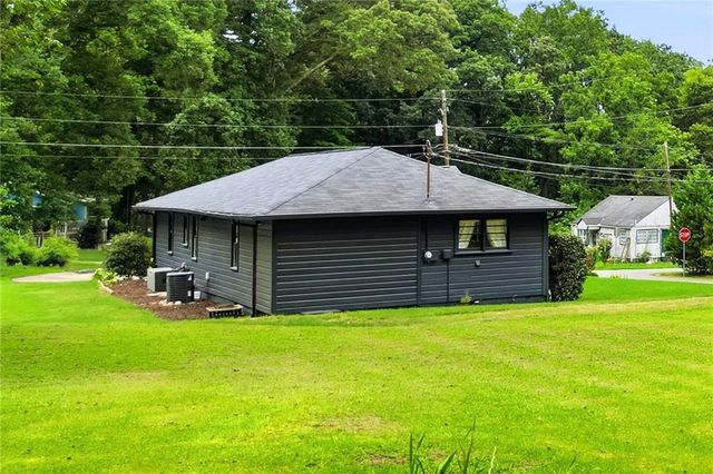 173 Adel Street, Canton, GA 30114