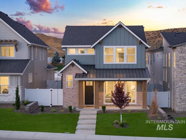 13338 N Spring Creek Way, Boise, ID 83714 property photo