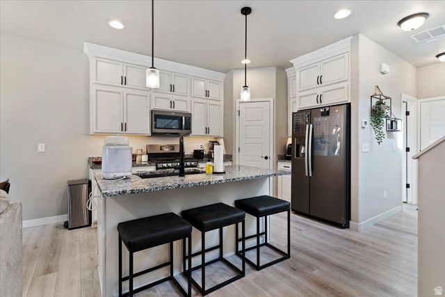 3317 W 3715 S, West Haven, UT 84401
