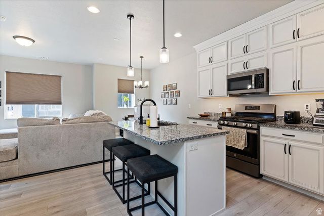 3317 W 3715 S, West Haven, UT 84401