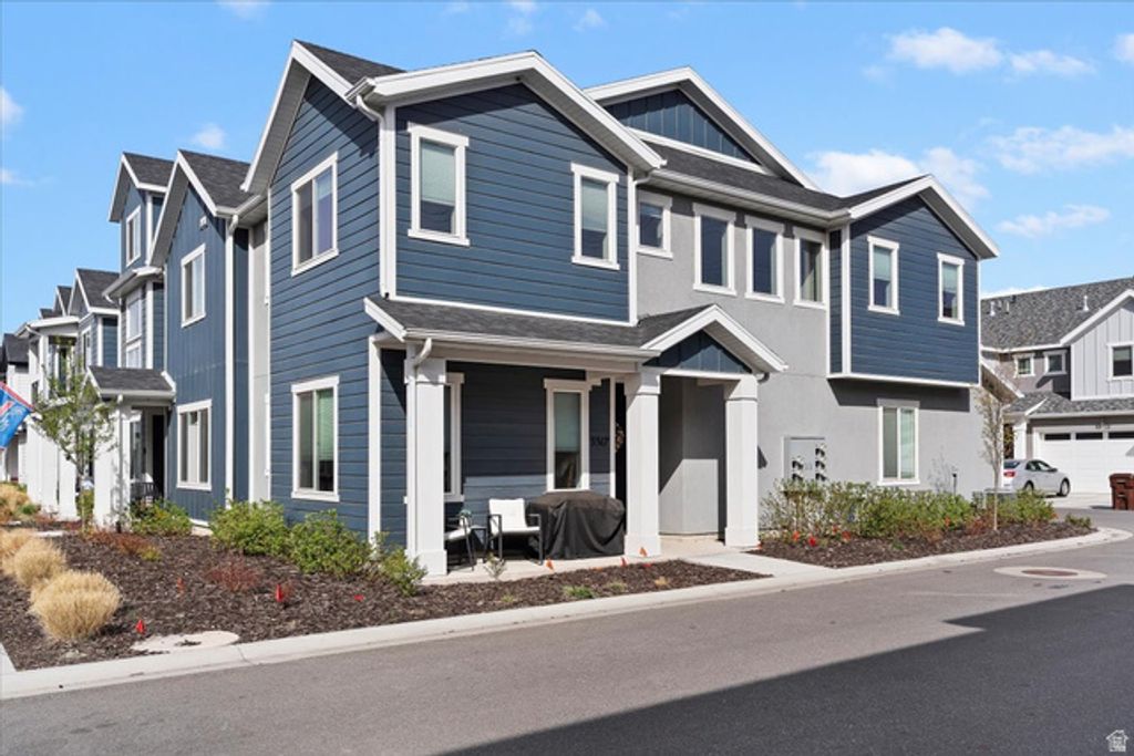 3317 W 3715 S, West Haven, UT 84401