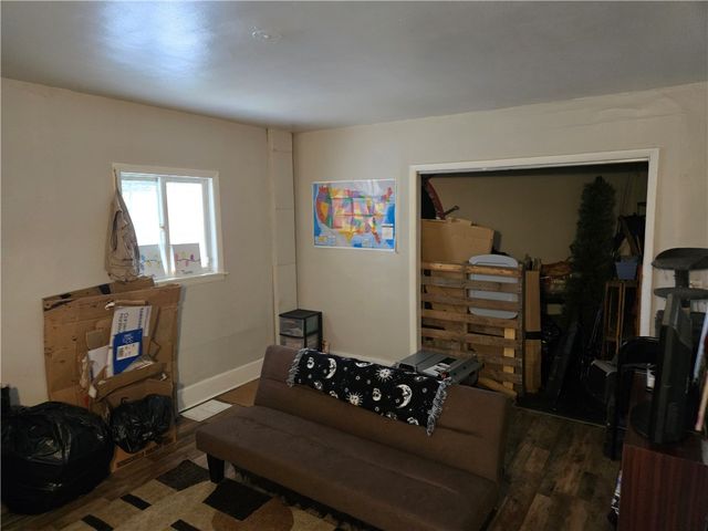 116 S Ashland Ave, New Castle, PA 16102