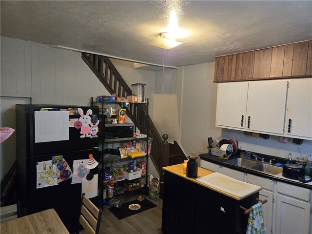 116 S Ashland Ave, New Castle, PA 16102