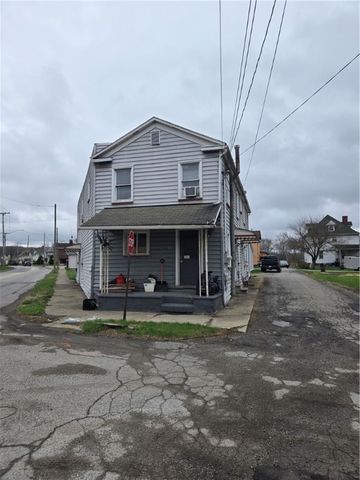 116 S Ashland Ave, New Castle, PA 16102