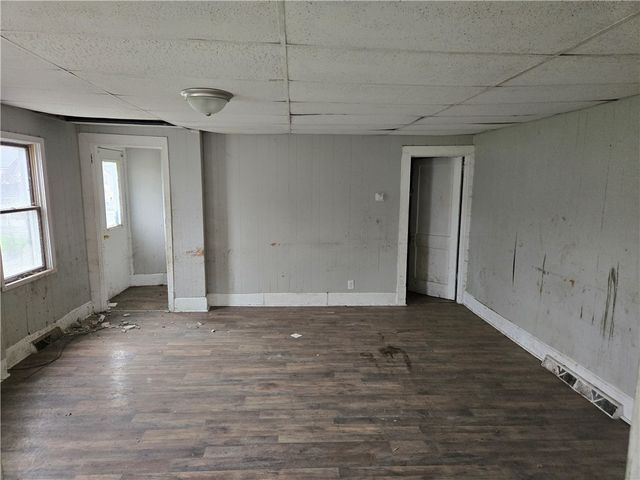 116 S Ashland Ave, New Castle, PA 16102