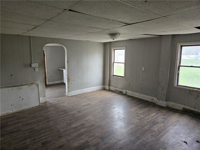 116 S Ashland Ave, New Castle, PA 16102