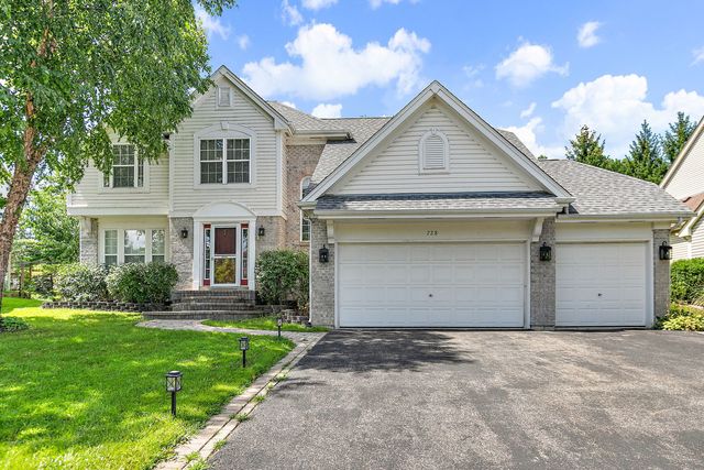 728 Brighton Circle, Port Barrington, IL 60010