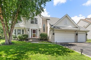 728 Brighton Circle, Port Barrington, IL 60010