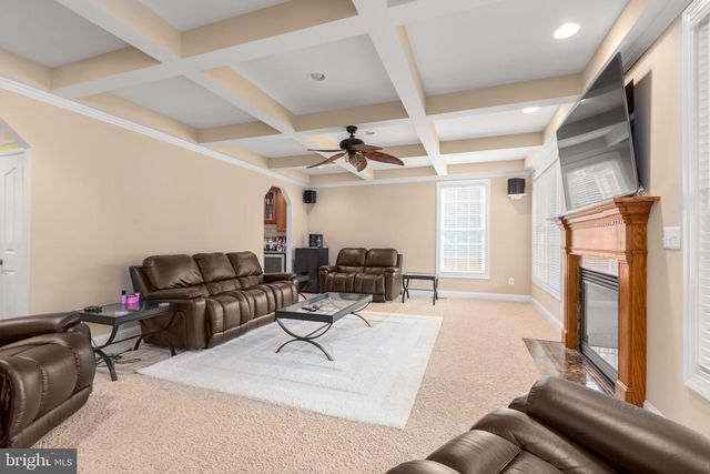 8662 SANDY BEACH LN, King George, VA 22485