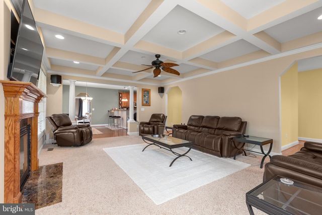 8662 SANDY BEACH LN, King George, VA 22485