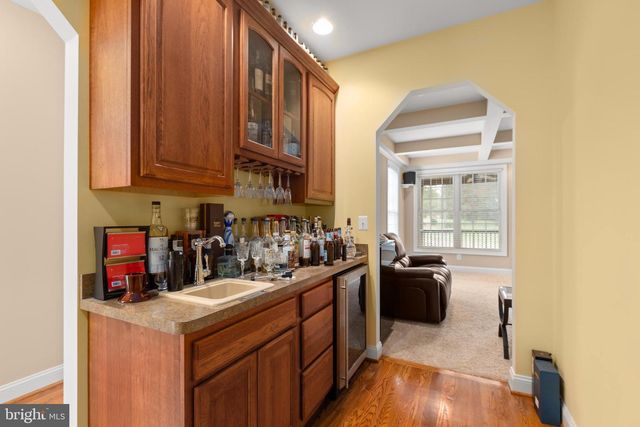 8662 SANDY BEACH LN, King George, VA 22485