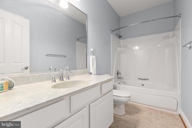 8662 SANDY BEACH LN, King George, VA 22485