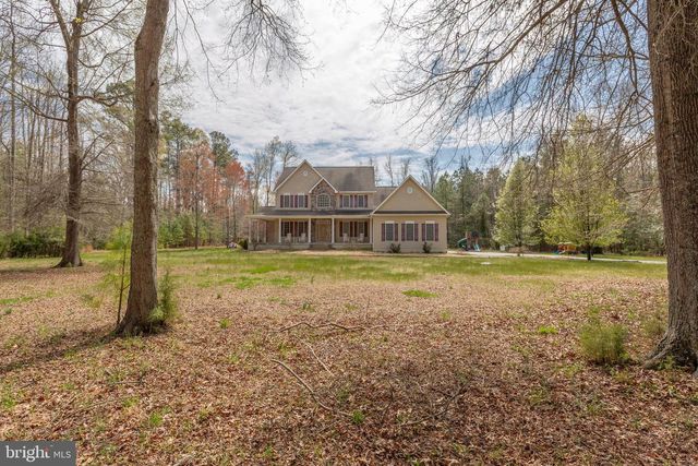 8662 SANDY BEACH LN, King George, VA 22485