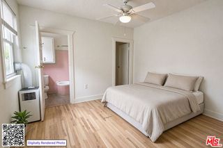 1238 W Adams Boulevard 4, Los Angeles, CA 90007