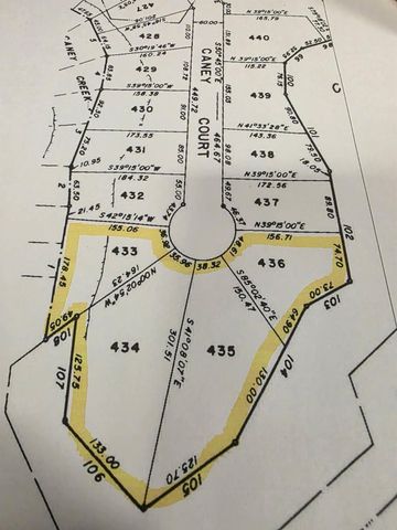 15 Caney Court, Huntsville, TX 77320