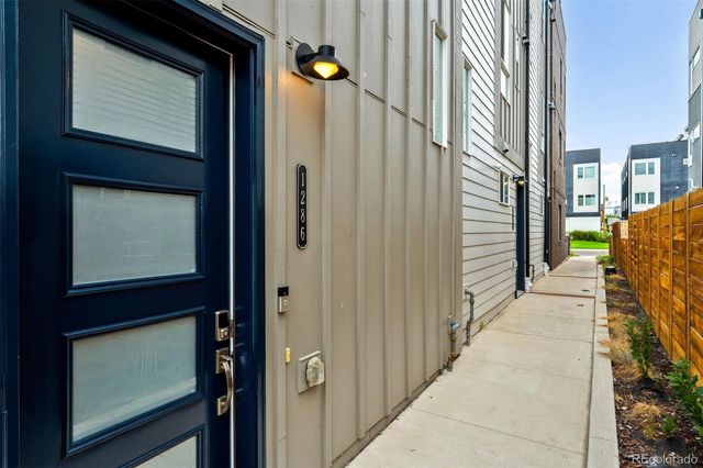 1286 Stuart Street, Denver, CO 80204