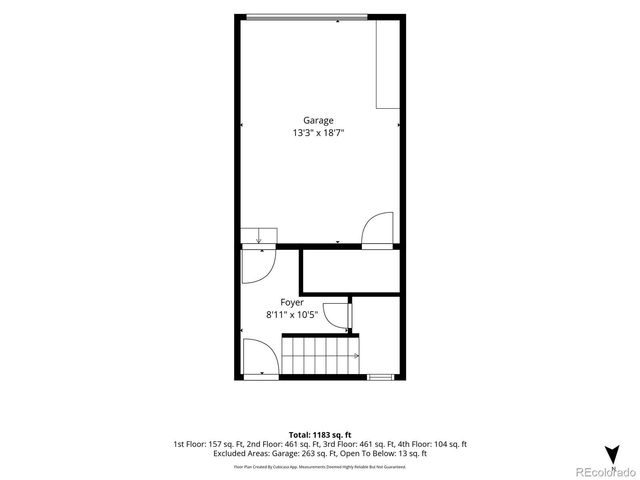 1286 Stuart Street, Denver, CO 80204