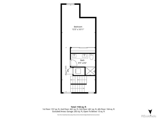 1286 Stuart Street, Denver, CO 80204