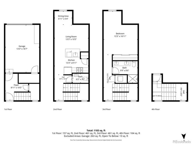 1286 Stuart Street, Denver, CO 80204