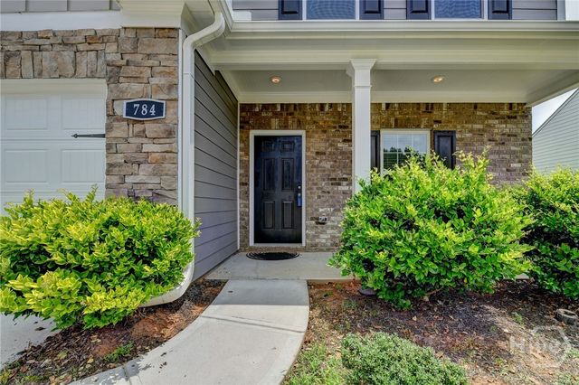 784 Fitzroy Drive, Athens, GA 30606