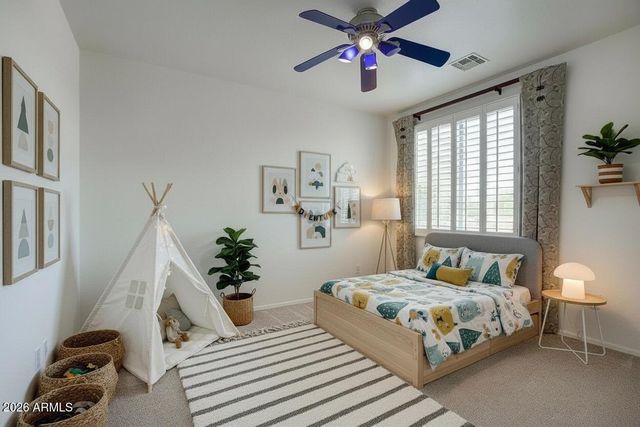 2982 E BOSTON Street, Gilbert, AZ 85295