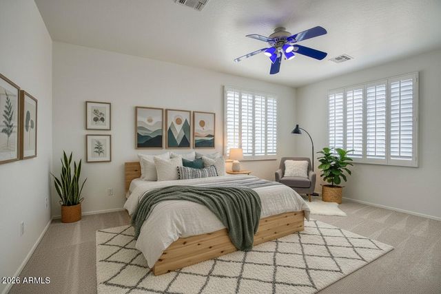 2982 E BOSTON Street, Gilbert, AZ 85295