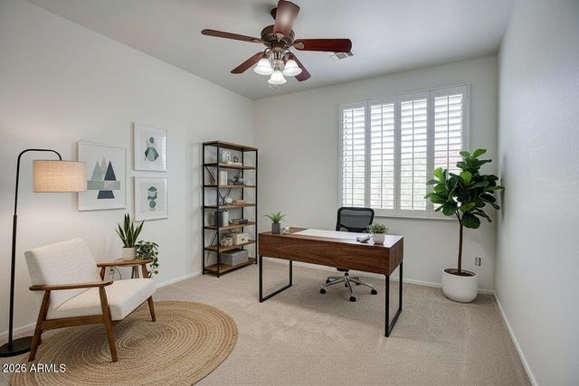 2982 E BOSTON Street, Gilbert, AZ 85295